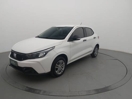 FIAT ARGO 1.0 FIREFLY FLEX MANUAL